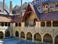 04 Castelo de Guimaraes